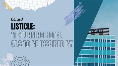 Hotel Advertisement Examples 2024 .